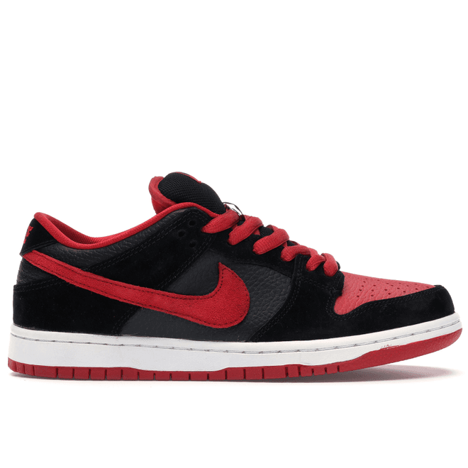 Nike Dunk SB Low J Pack Bred