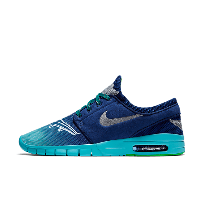 Nike SB Stefan Janoski Max Doernbecher (2016)