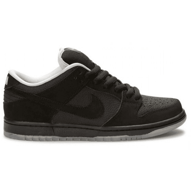 Nike Dunk SB Low Atlas 35MM Black