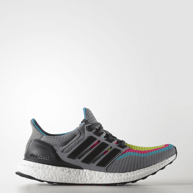 adidas Ultra Boost 2.0 Multi-Color Gradient