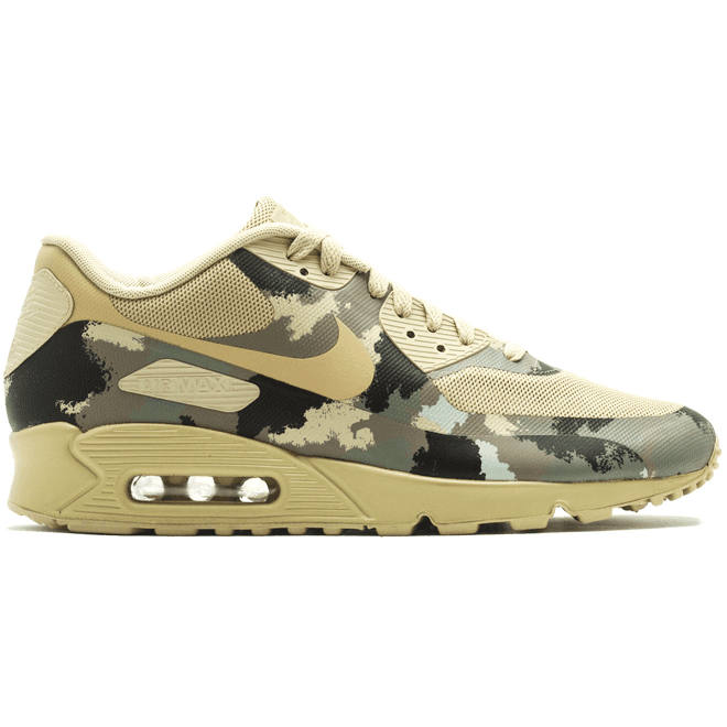 Nike Air Max 90 Hyperfuse Country Camo (Italy)
