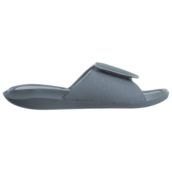 Jordan Hydro 6 Cool Grey/White-Wolf Grey