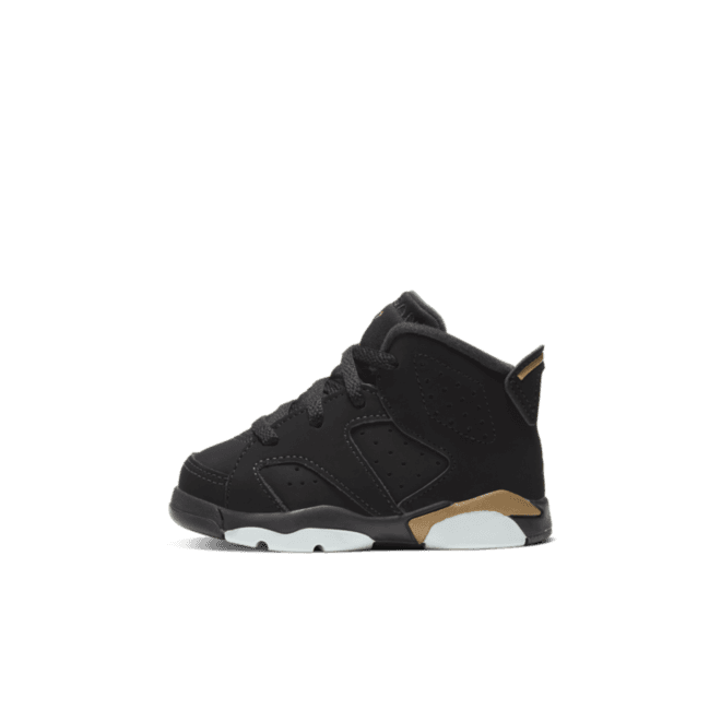 Air Jordan 6 Retro TD 'Defining Moments'