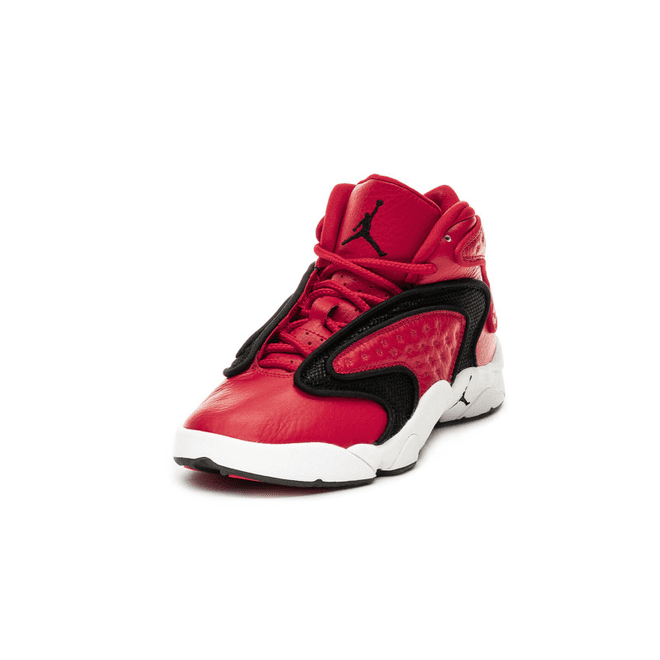 Jordan OG OG University Red Black (W)