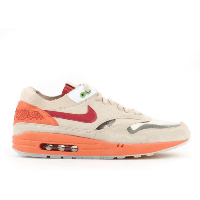 Nike Air Max 1 NL SP Clot "Kiss of Death" (2006)