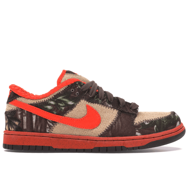 Nike Dunk SB Low Reese Forbes Hunter