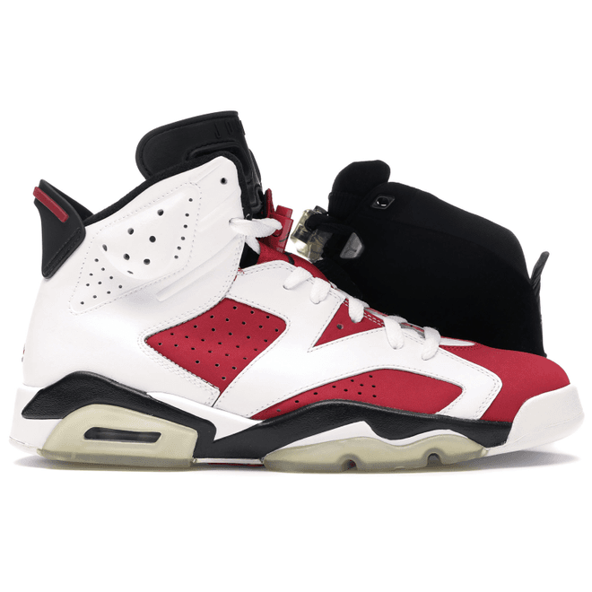 Jordan Countdown Pack 6/17