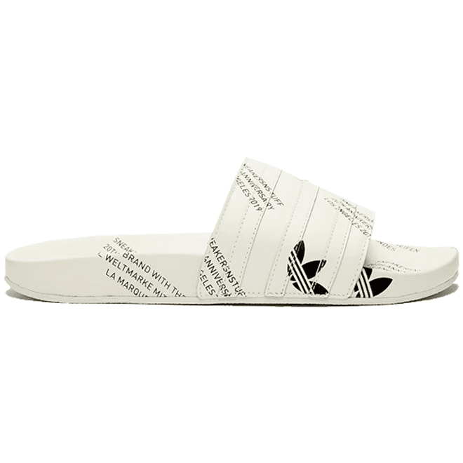 adidas Adilette SNS 20th Anniversary