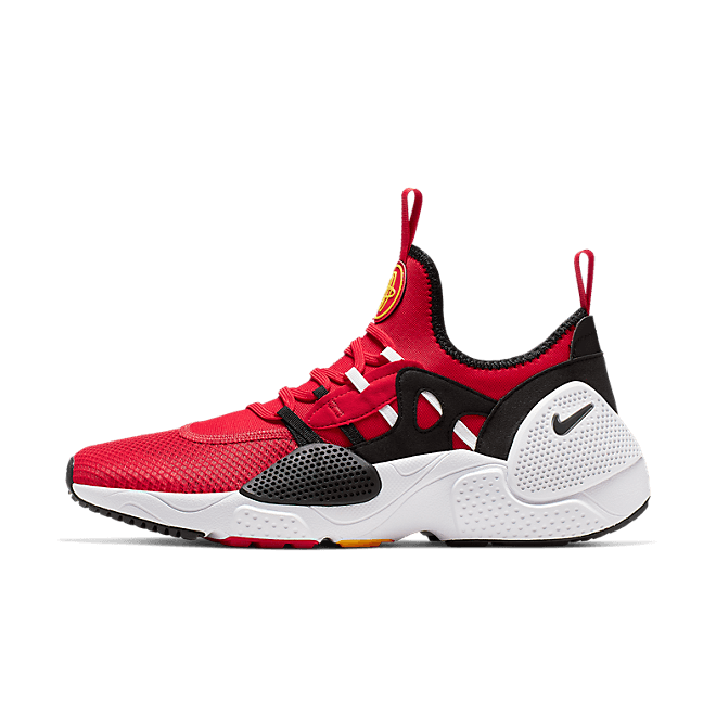 Nike Air Huarache Edge University Red