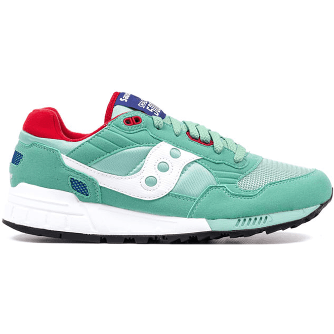 Saucony Shadow 5000 Minty Fresh