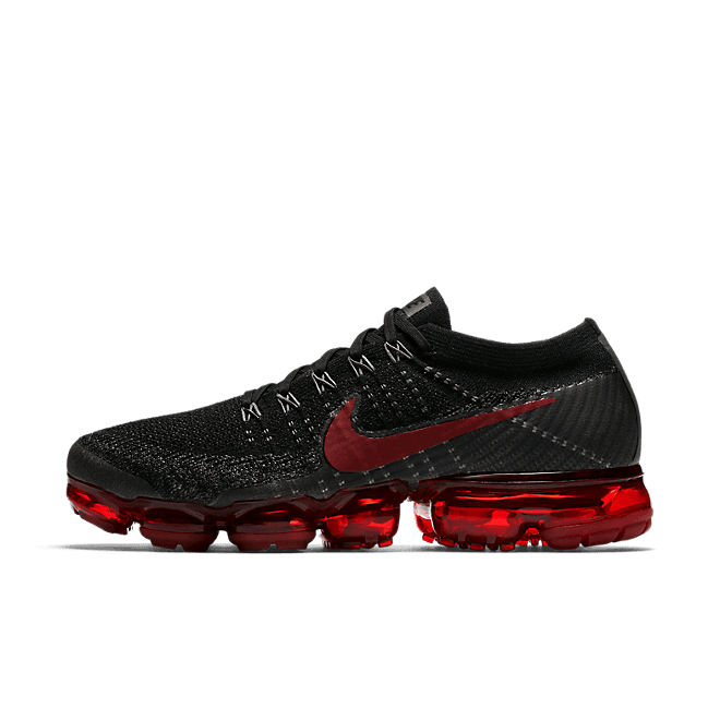 Nike Air VaporMax Bred