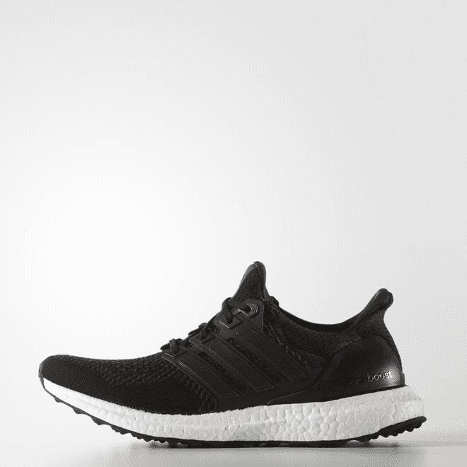 adidas Ultra Boost 1.0 Core Black (W)