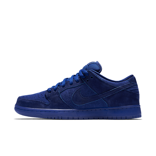 Nike Dunk SB Low Blue Moon
