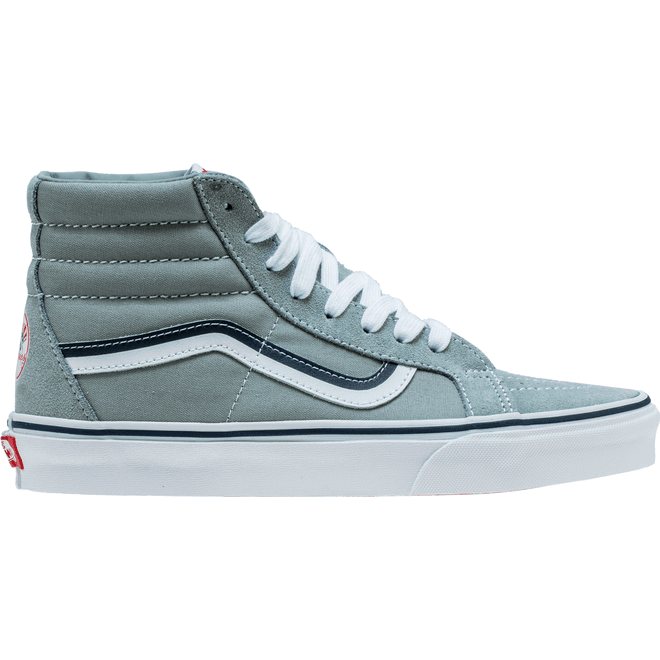 Vans Sk8-Hi New York Yankees Limestone