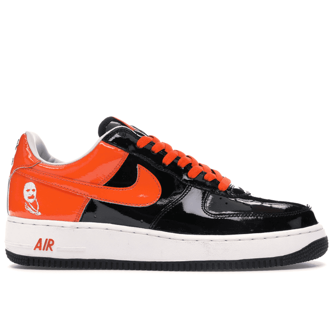 Nike Air Force 1 Low Halloween (2005)