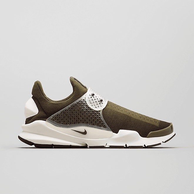 Nike Sock Dart Fragment Dark Loden