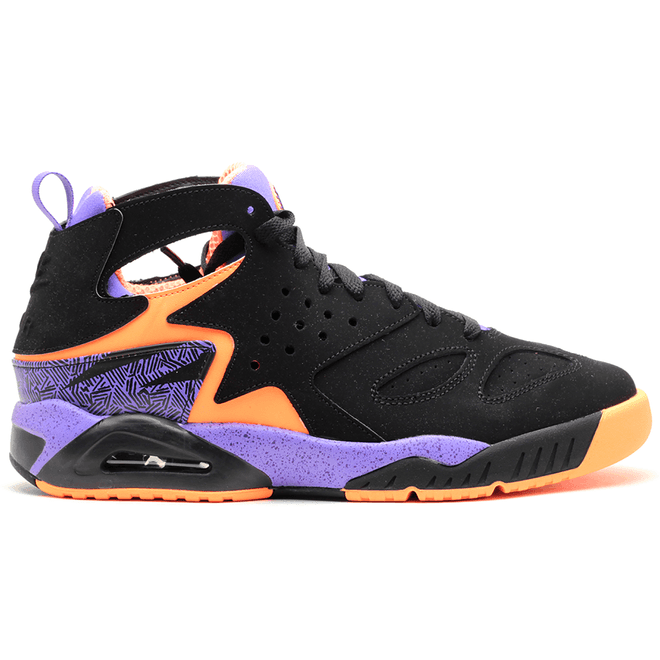 Nike Air Tech Challenge Huarache Suns