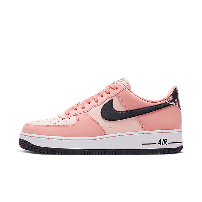 Nike Air Force 1 Low Peach Pack Pink Quartz