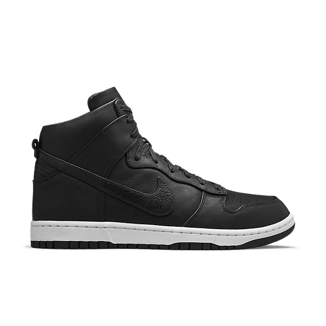 Nike Dunk High Lux SP Black