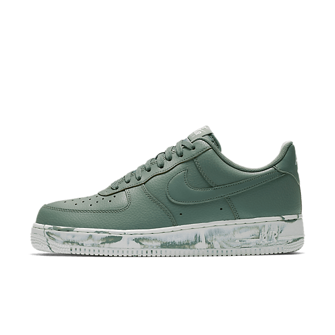 Nike Air Force 1 Low Clay Green Marble