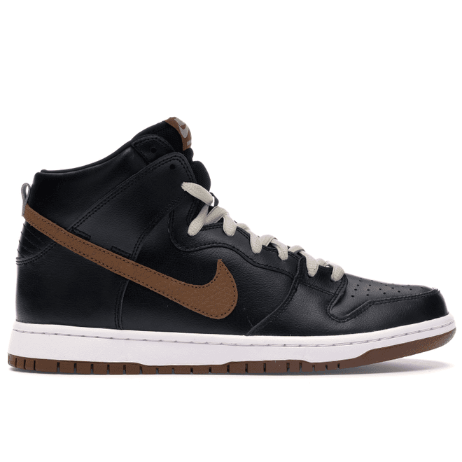 Nike SB Dunk High Guiness
