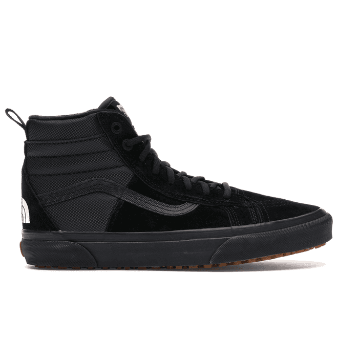 Vans Sk8-Hi 46 MTE DX The North Face Black