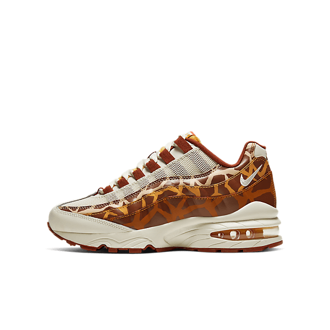 Nike Air Max 95 Giraffe (GS)