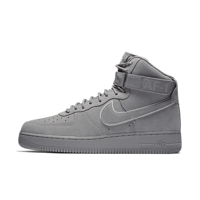 Nike Air Force 1 High Dark Stucco