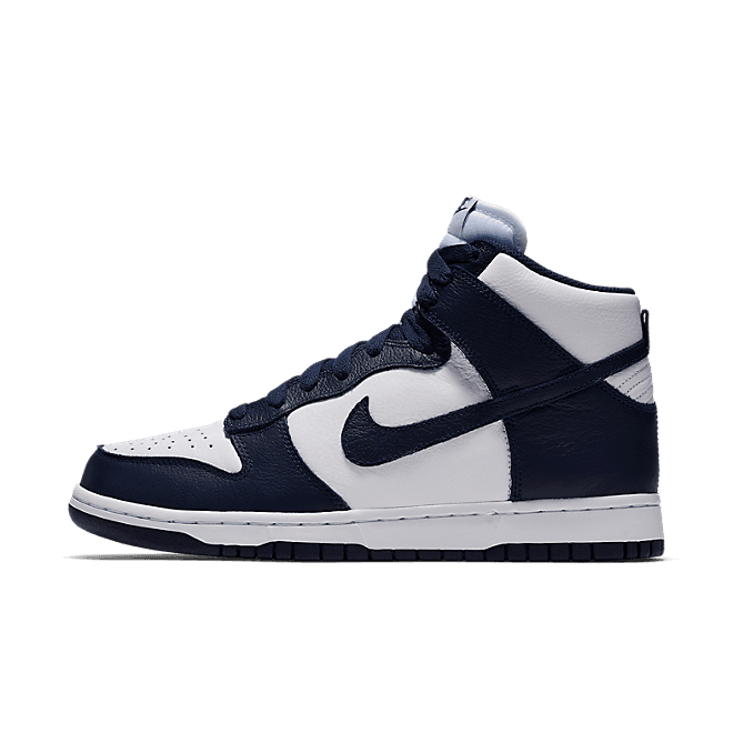 Nike Dunk High Villanova (2016)