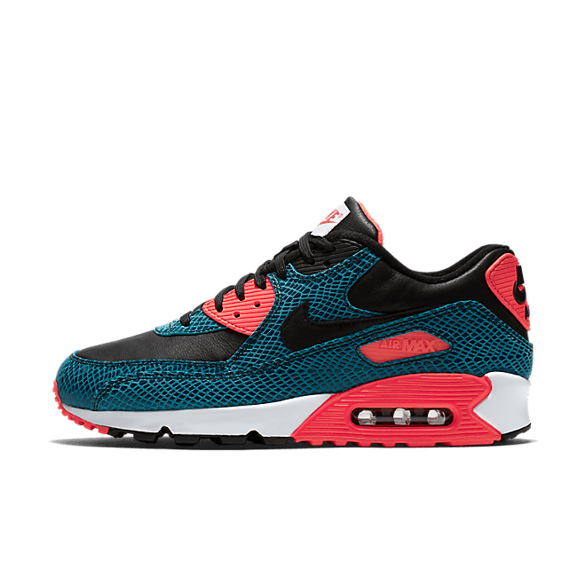 Nike Air Max 90 Infrared Snake