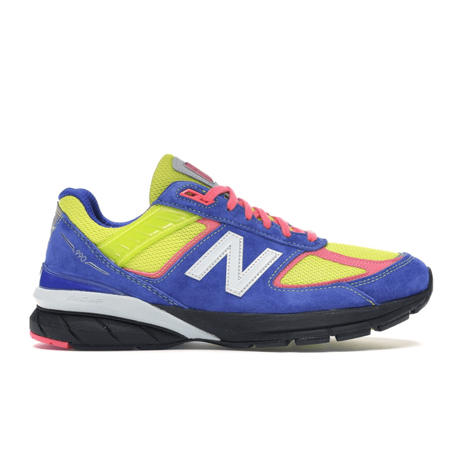 New Balance 990v5 size? Corner Shop