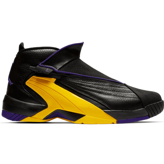 Jordan Jumpman Swift Lakers