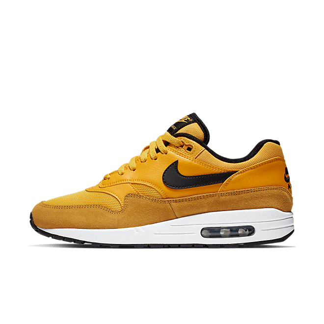 Nike Air Max 1 University Gold