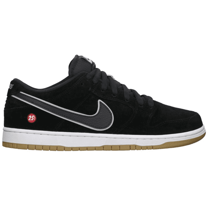 Nike Dunk SB Low Quartersnacks