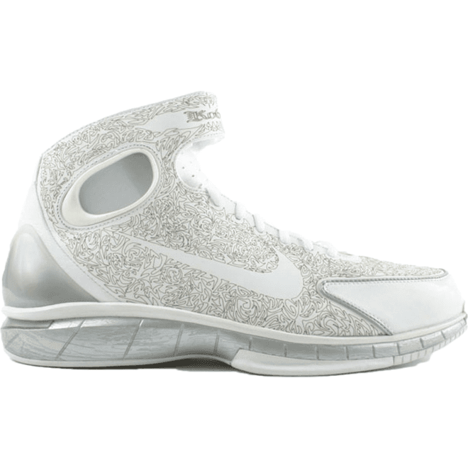 Nike Air Huarache 2K4 Kobe Laser
