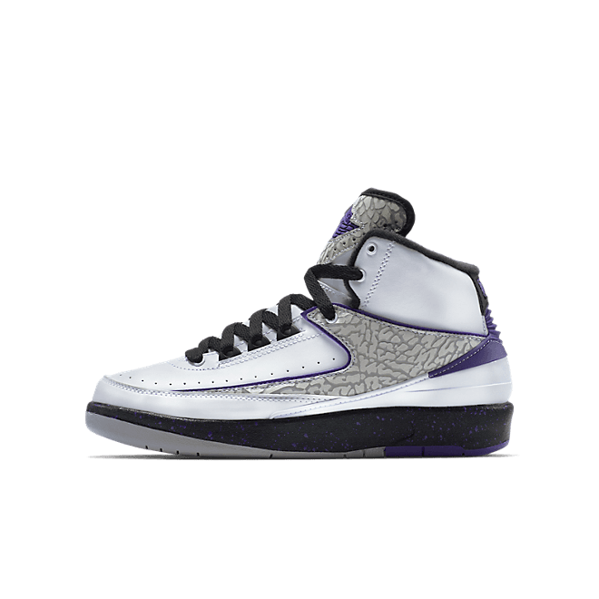 Jordan 2 Retro Dark Concord (GS)