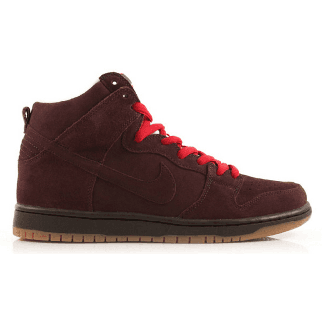 Nike Dunk SB High Budweiser