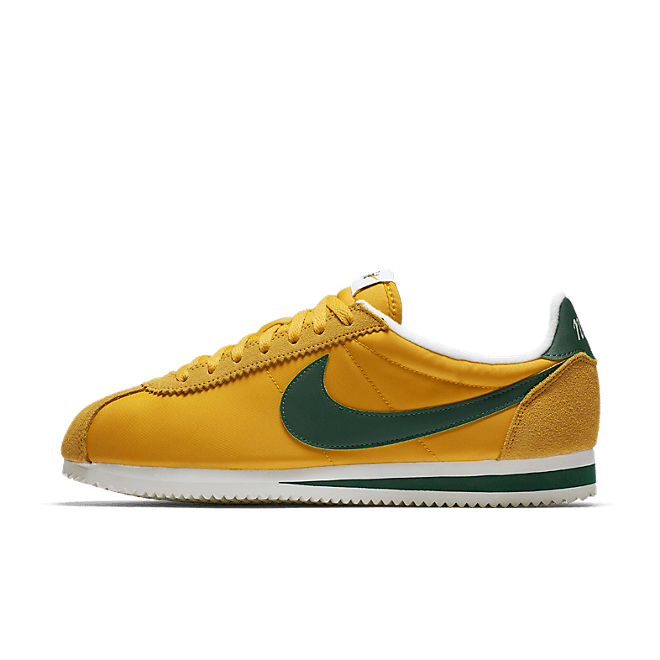 Nike Classic Cortez Nylon Oregon