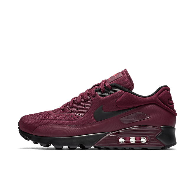 Nike Air Max 90 Ultra Bordeaux