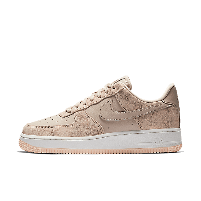 Nike Air Force 1 Low Metallic Red Bronze (W)