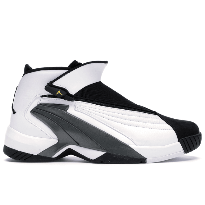 Jordan Jumpman Swift White Black