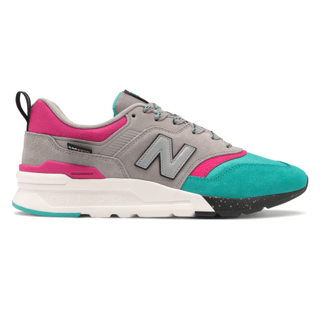 New Balance 997H Turquoise Grey