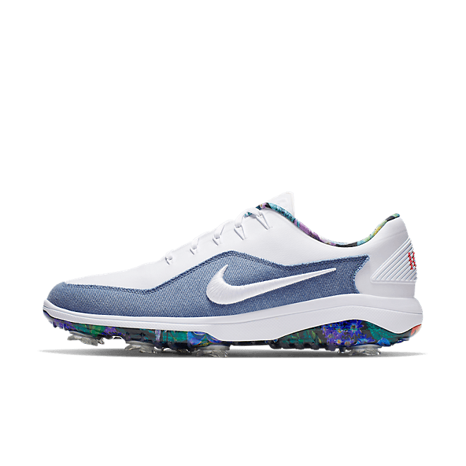 Nike React Vapor 2 No Denim Allowed