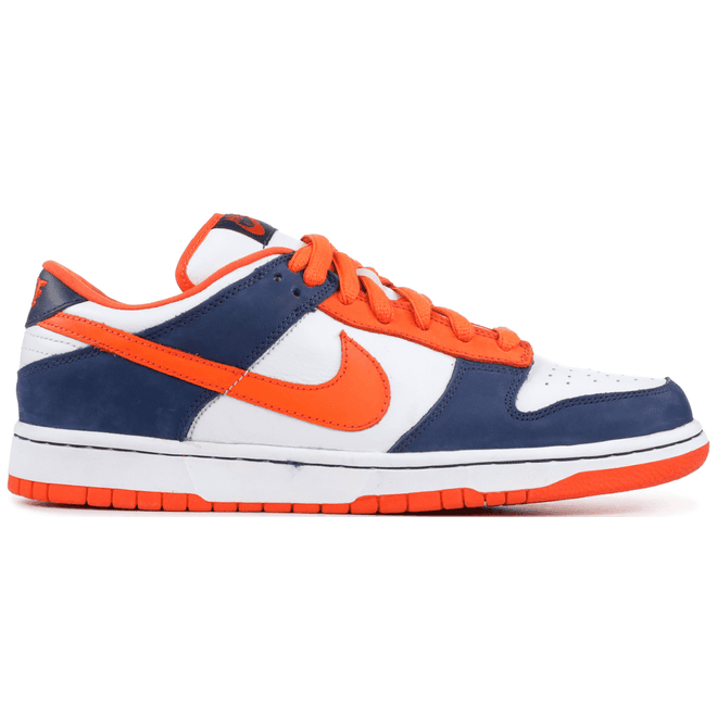 Nike SB Dunk Low Broncos