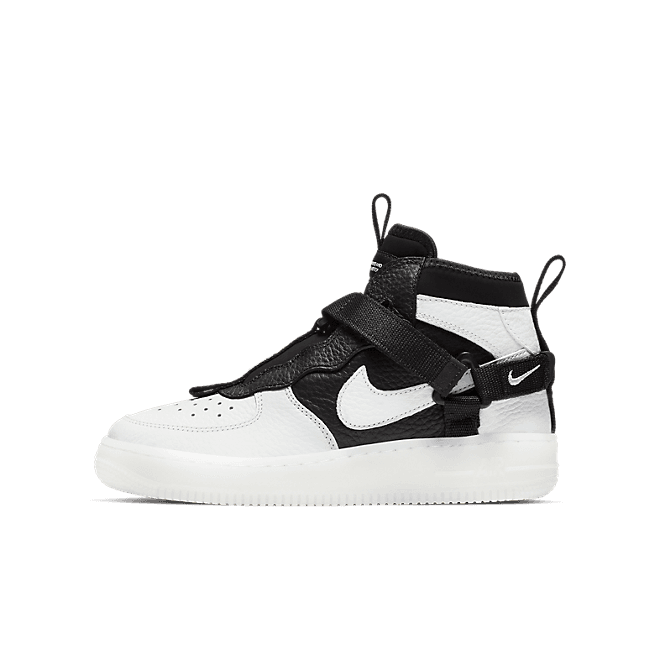 Nike Air Force 1 Utility Mid Orca (GS)