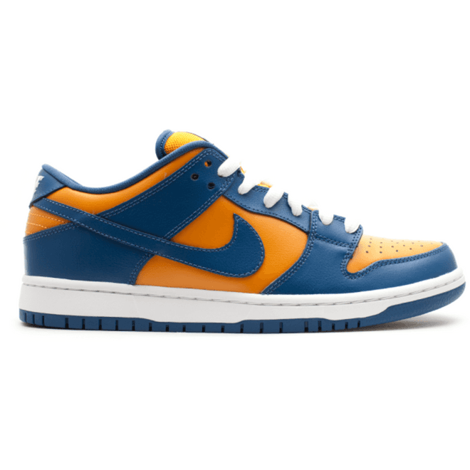Nike Dunk SB Low Sunset French Blue