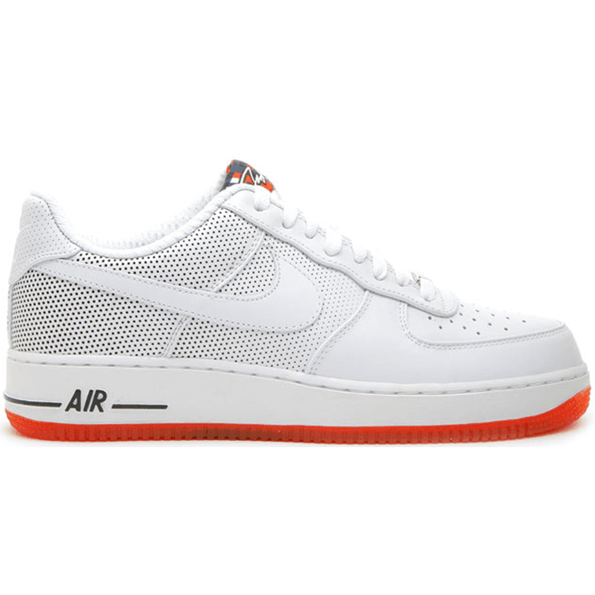 Nike Air Force 1 Low Futura Be True