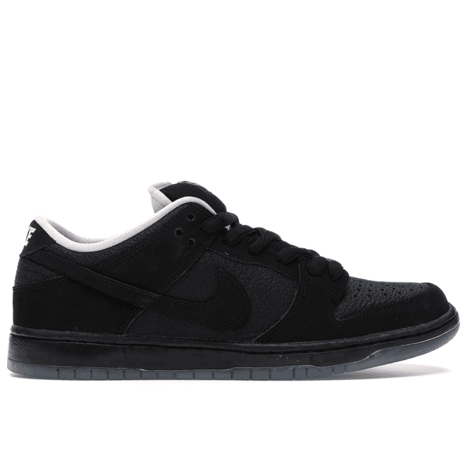 Nike Dunk SB Low Atlas 35MM Black (Special Box W/ Accessories)