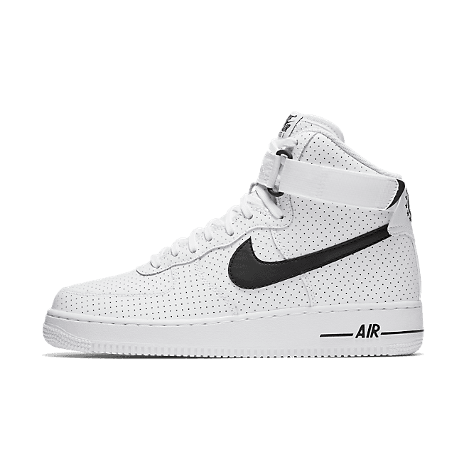 Nike Air Force 1 High Perf White Black
