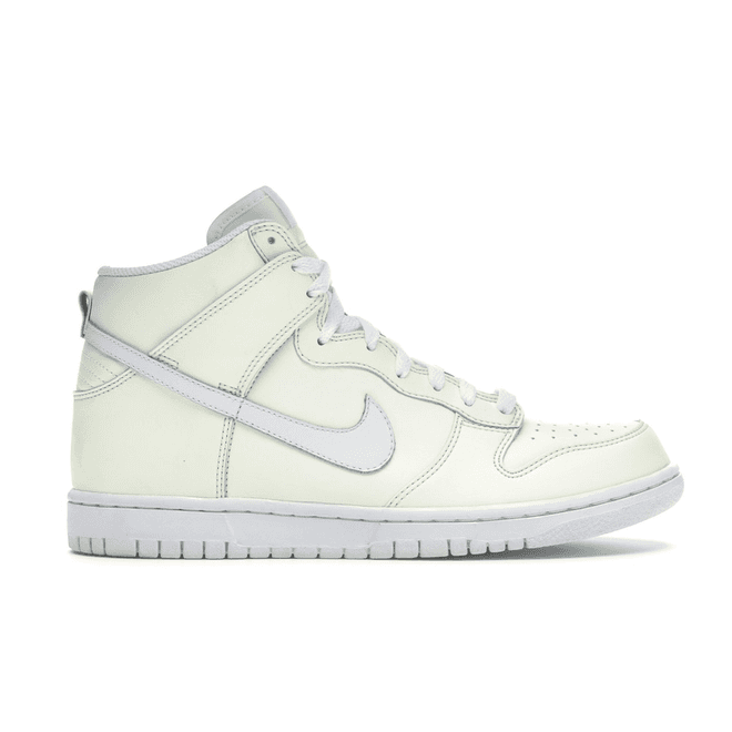 Nike Dunk High Glow In the Dark